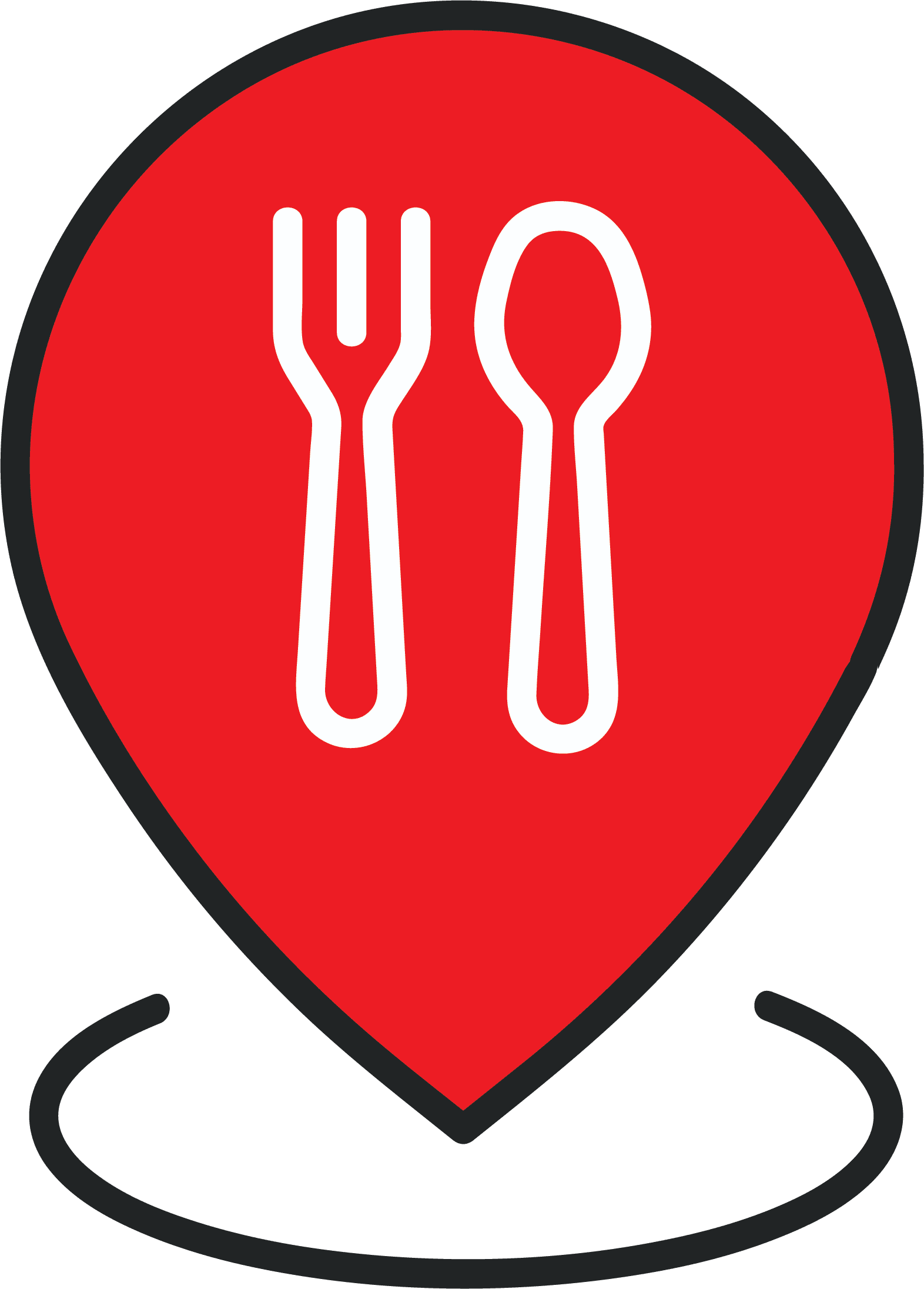 Restaurants icon