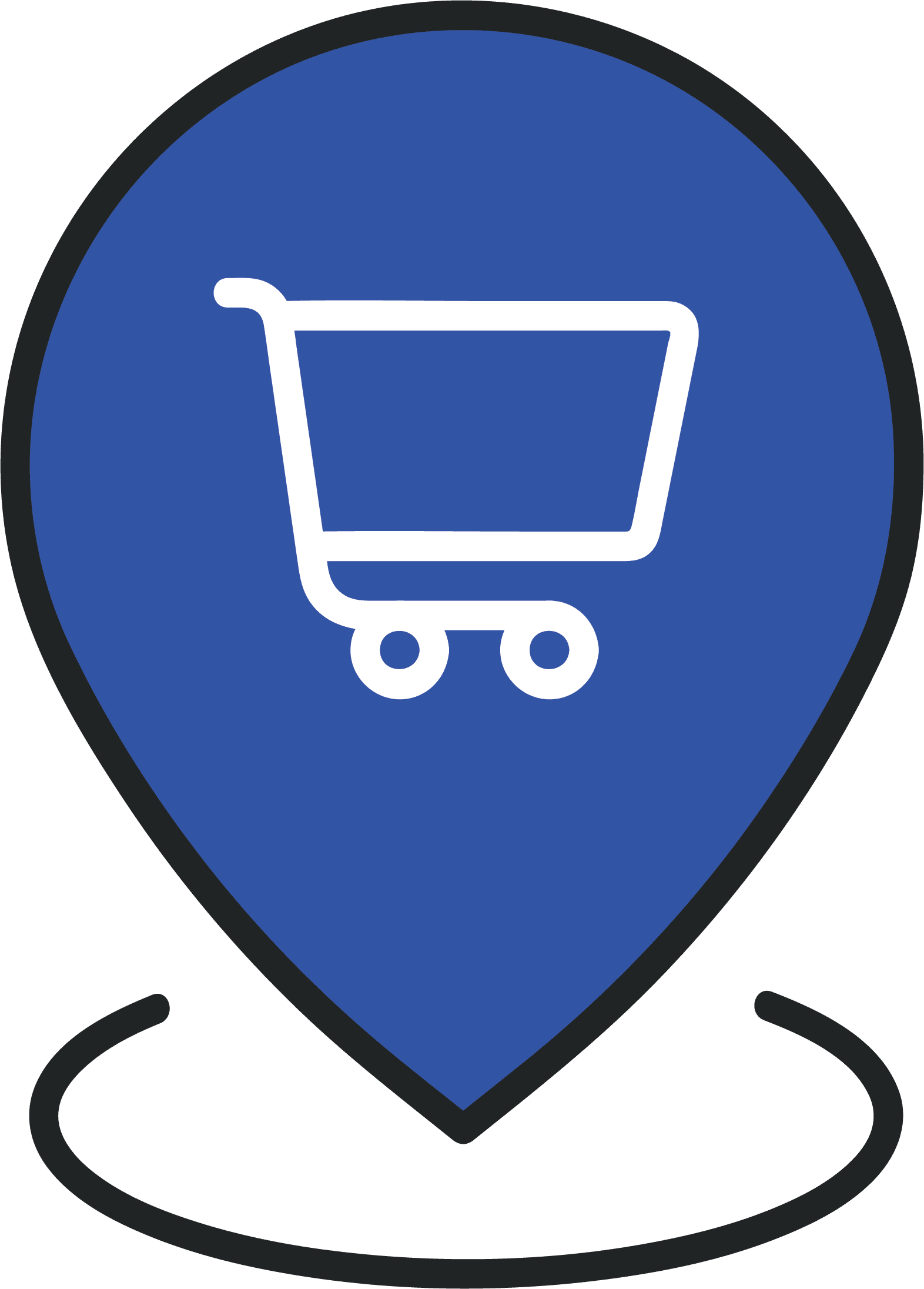 Shopping icon